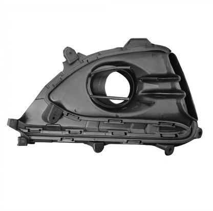 Fog Lamp Bracket for Hyundai i20 Elite (2018–2020) – Compatible with 3-Inch LED / Projector Fog Lamps