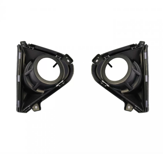 Fog Lamp Bracket for Hyundai Verna (2020–2022) – Compatible with 3-Inch LED / Projector Fog Lamps