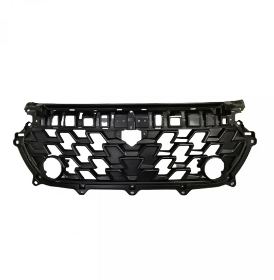 Projector Fog Lamp Grill for Maruti Suzuki Grand Vitara (2022 Onwards) – 3 Inch LED / Bi-LED Fog Light Compatible