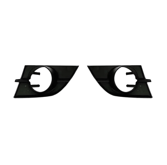 Fog Lamp Bracket for Toyota Innova Hycross – Compatible with 2-Inch LED / Projector Fog Lamps