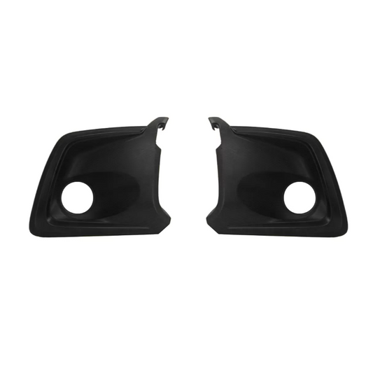 Fog Lamp Bracket for Toyota Glanza (2022 Onwards) – Compatible with 3-Inch LED / Projector Fog Lamps