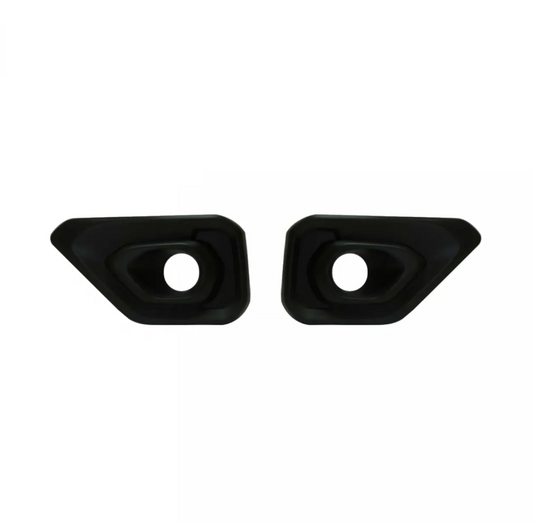 Fog Lamp Bracket for Tata Nexon (2020–2023) – Compatible with 3-Inch LED / Projector Fog Lamps