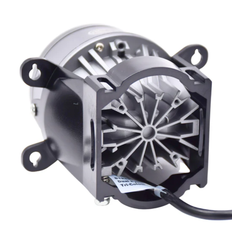 HELLA Knight Street M60 2-Inch Tri-Colour Bi-LED Projector Module Set | Dual Beam | 6000K / 4300K / 3000K