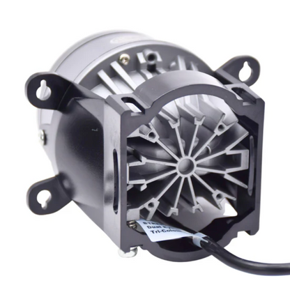 HELLA Knight Street M60 2-Inch Tri-Colour Bi-LED Projector Module Set | Dual Beam | 6000K / 4300K / 3000K