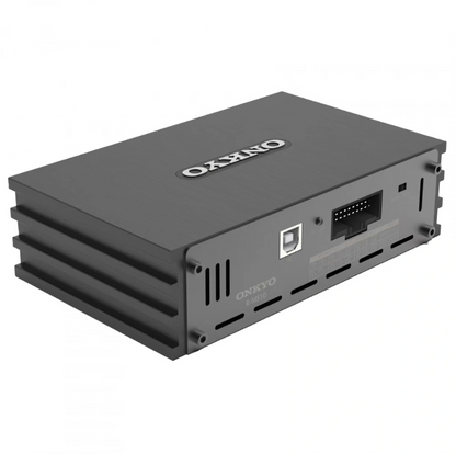 Onkyo R-MS10 – 6-Channel DSP Amplifier with Bluetooth & 15-Band EQ