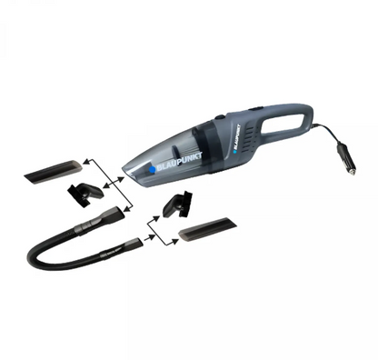 Blaupunkt VC-3008-GY Car Vacuum Cleaner (12V)