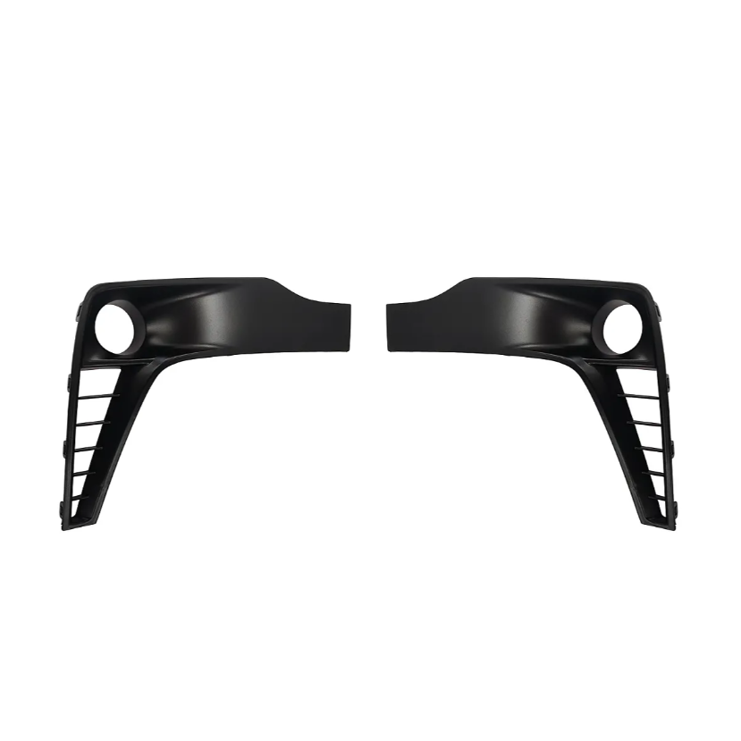 Fog Lamp Bracket for Maruti Victoris for 2.4-Inch Projector Fitting | Vehicle-Specific Projector Mounting Bracket | Set of 2