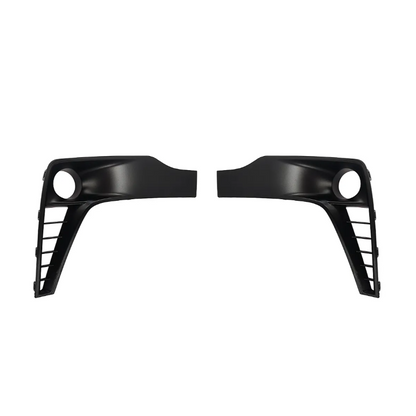 Fog Lamp Bracket for Maruti Victoris for 2.4-Inch Projector Fitting | Vehicle-Specific Projector Mounting Bracket | Set of 2