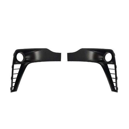 Fog Lamp Bracket for Maruti Victoris for 2.4-Inch Projector Fitting | Vehicle-Specific Projector Mounting Bracket | Set of 2