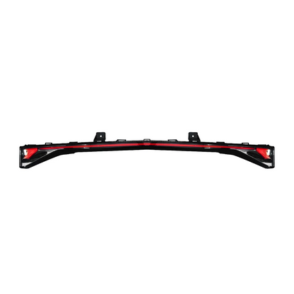 OE Design Connecting Tail Lamp for Maruti Suzuki Fronx 2022 Onwards
