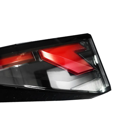 OE Design Connecting Tail Lamp for Maruti Suzuki Fronx 2022 Onwards