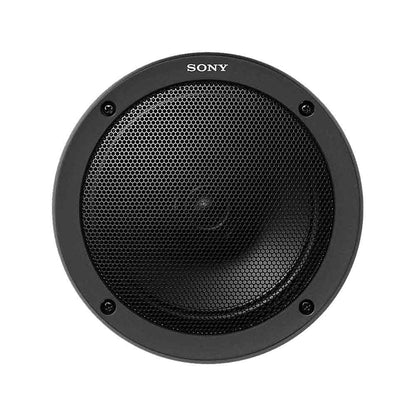 Sony XS-160GS | 16 cm (6.3) 2-way Coaxial Speakers - Powerful Sound, Premium Clarity