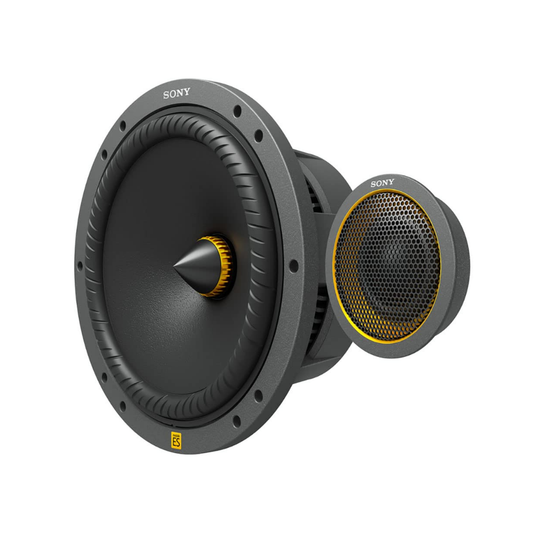 Sony XS-162ES ES Series 6.5″ Component Speakers | Premium