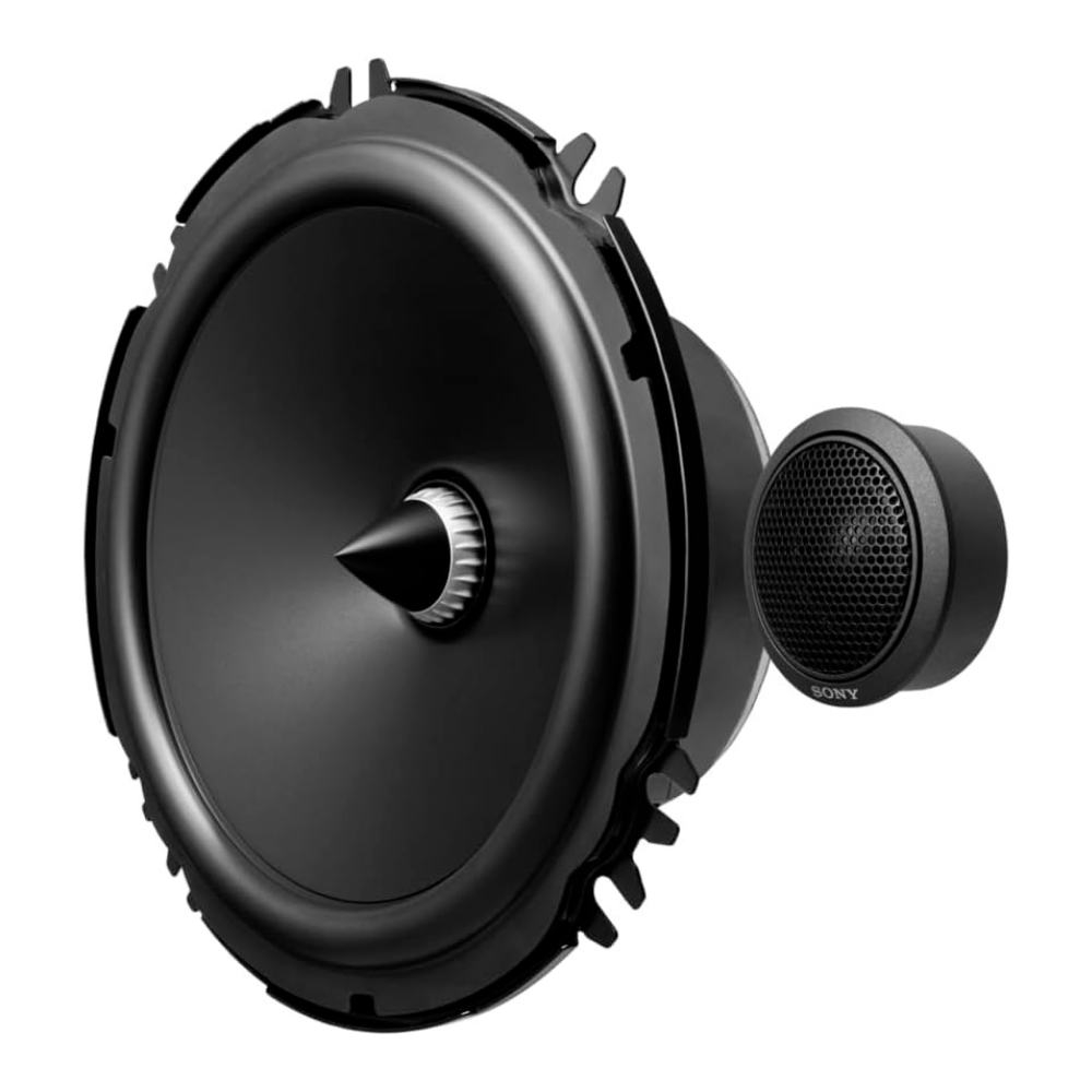 Sony XS-162GS 6.3″ Component Speakers | Premium Car Audio