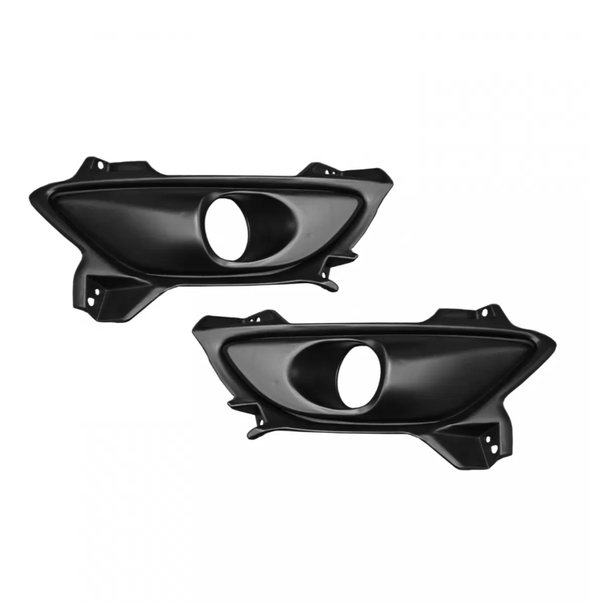 Tata Altroz 2019 Onwards Fog Lamp Mounting Bracket for 3 Inch LED Projector Lens Upgrade