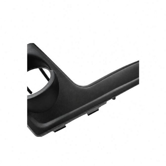 3-Inch Projector Fog Lamp Bracket for Mahindra XUV 300 2019 Onwards | Adjustable Clamps | Easy Installation | Set of 2