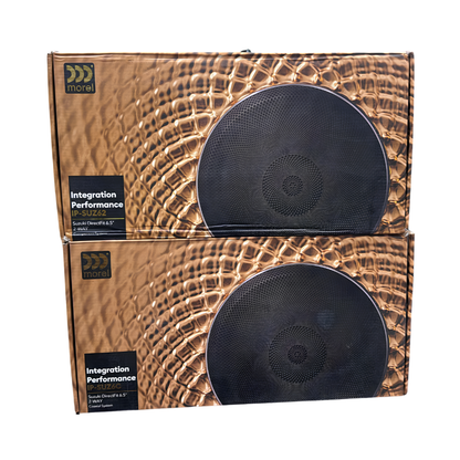 Morel DirectFit Suzuki Combo – IP-SUZ62 + IP-SUZ6C (Plug & Play Upgrade)