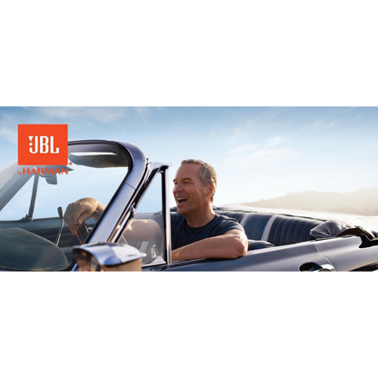 JBL GTO609C Premium 6.5-Inch Component Wired Speaker System - Set of 2