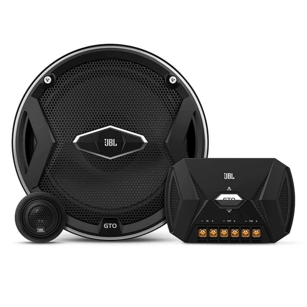 JBL GTO609C Premium 6.5-Inch Component Wired Speaker System - Set of 2