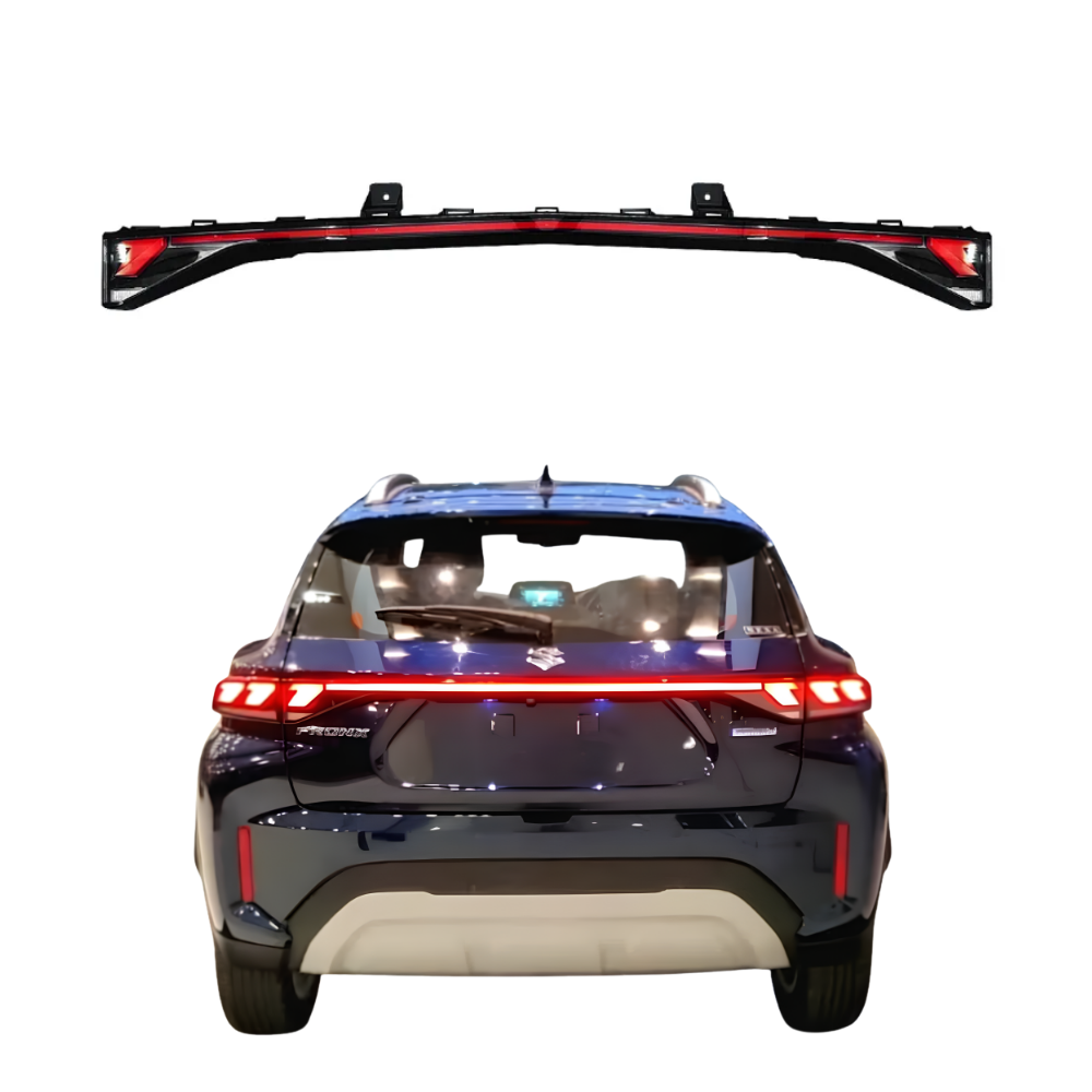 OE Design Connecting Tail Lamp for Maruti Suzuki Fronx 2022 Onwards