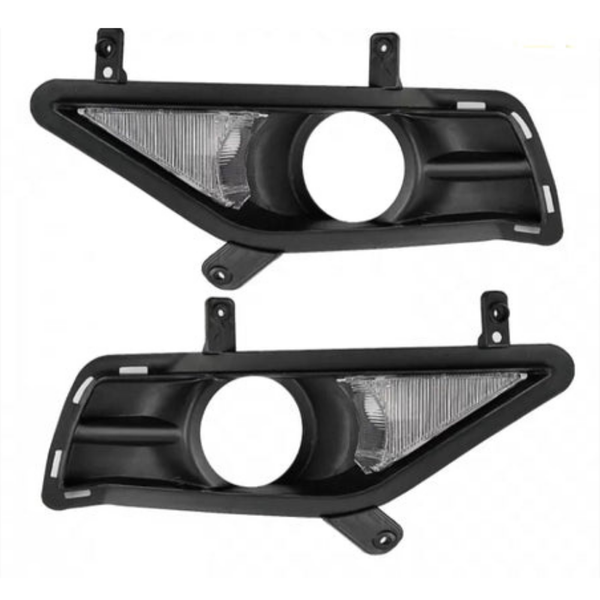Fog Lamp Bracket