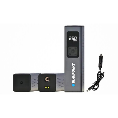 Blaupunkt Digital Tyre Inflator TIF-22DA 12V Air Compressor