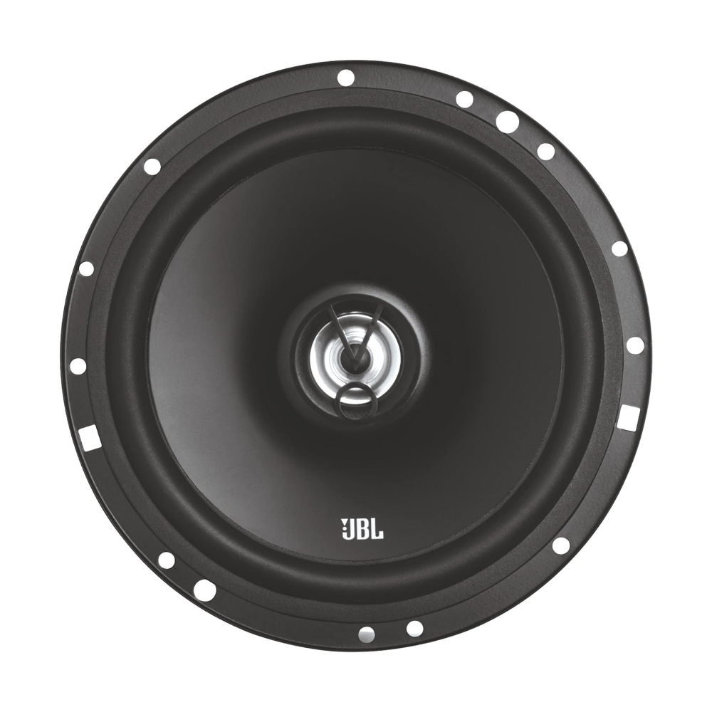 JBL Stage 1 621F | 6.5-Inch 2-Way Coaxial Car Speaker (350W Peak / 70W RMS)