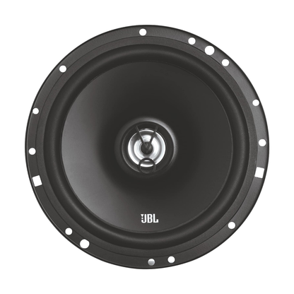 JBL Stage 1 621F | 6.5-Inch 2-Way Coaxial Car Speaker (350W Peak / 70W RMS)