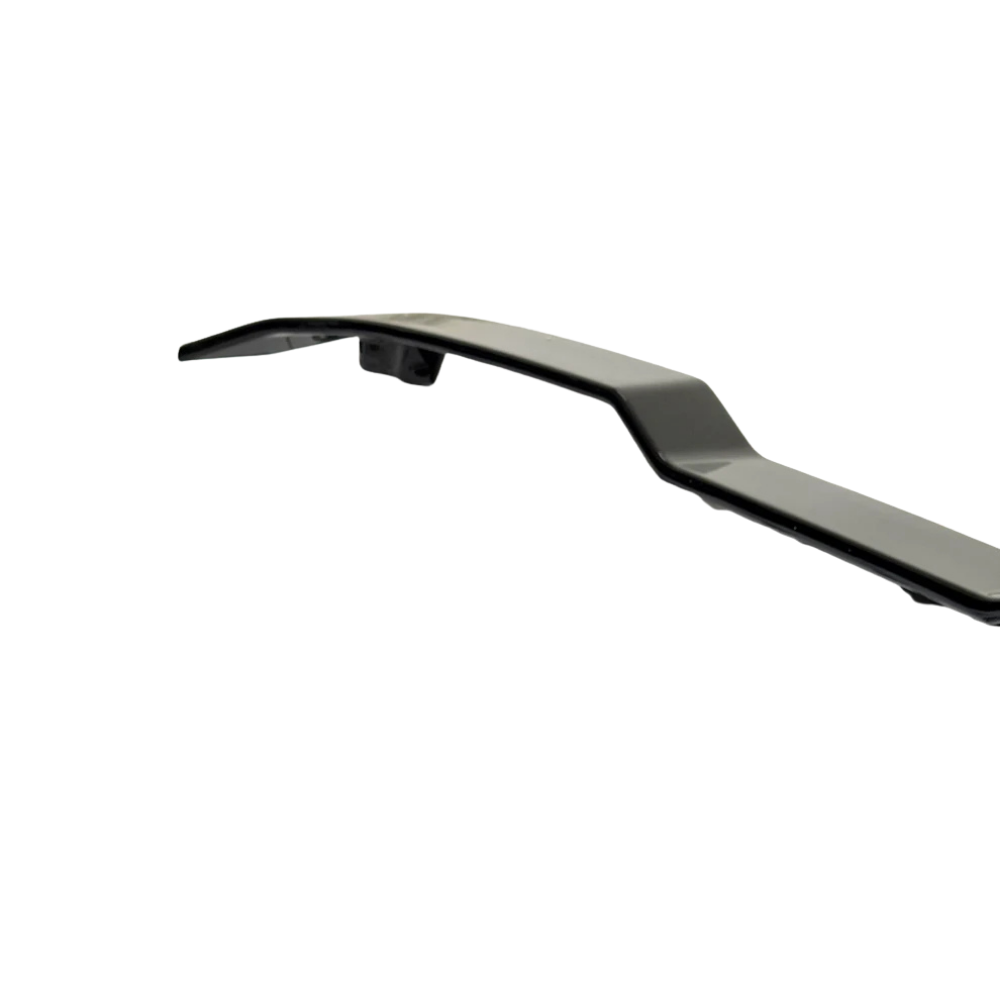 Rear Spoiler For Hyundai Verna 2023+ | Glossy Black Finish