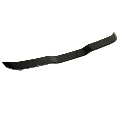Rear Spoiler For Hyundai Verna 2023+ | Glossy Black Finish
