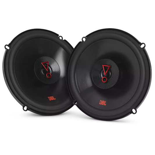 JBL Stage 3 627FHI – 6.5″ 2-Way Coaxial Car Speakers (450W Peak / 45W RMS)