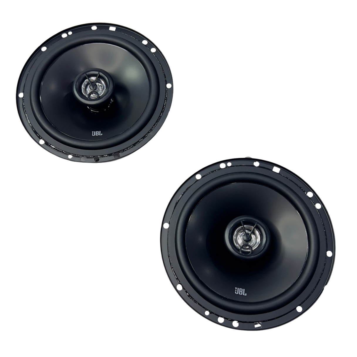 JBL Stage 1 621F | 6.5-Inch 2-Way Coaxial Car Speaker (350W Peak / 70W RMS)