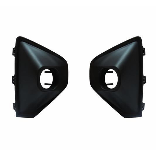 Fog Lamp Bracket for Honda Elevate – Compatible with 3-Inch LED / Projector Fog Lamps