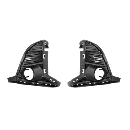 Fog Lamp Bracket for Hyundai i20 (2024) – Compatible with 3-Inch LED / Projector Fog Lamps