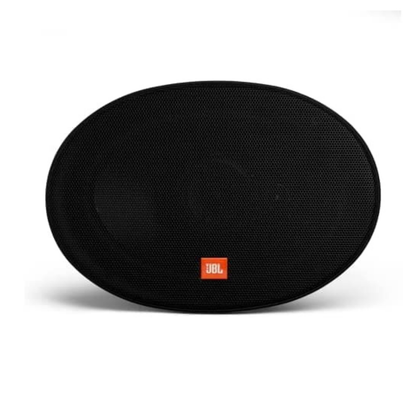 JBL Stage2 9634HI – 6″×9″ 3-Way High-Performance Car Speakers | Balanced Signature Sound