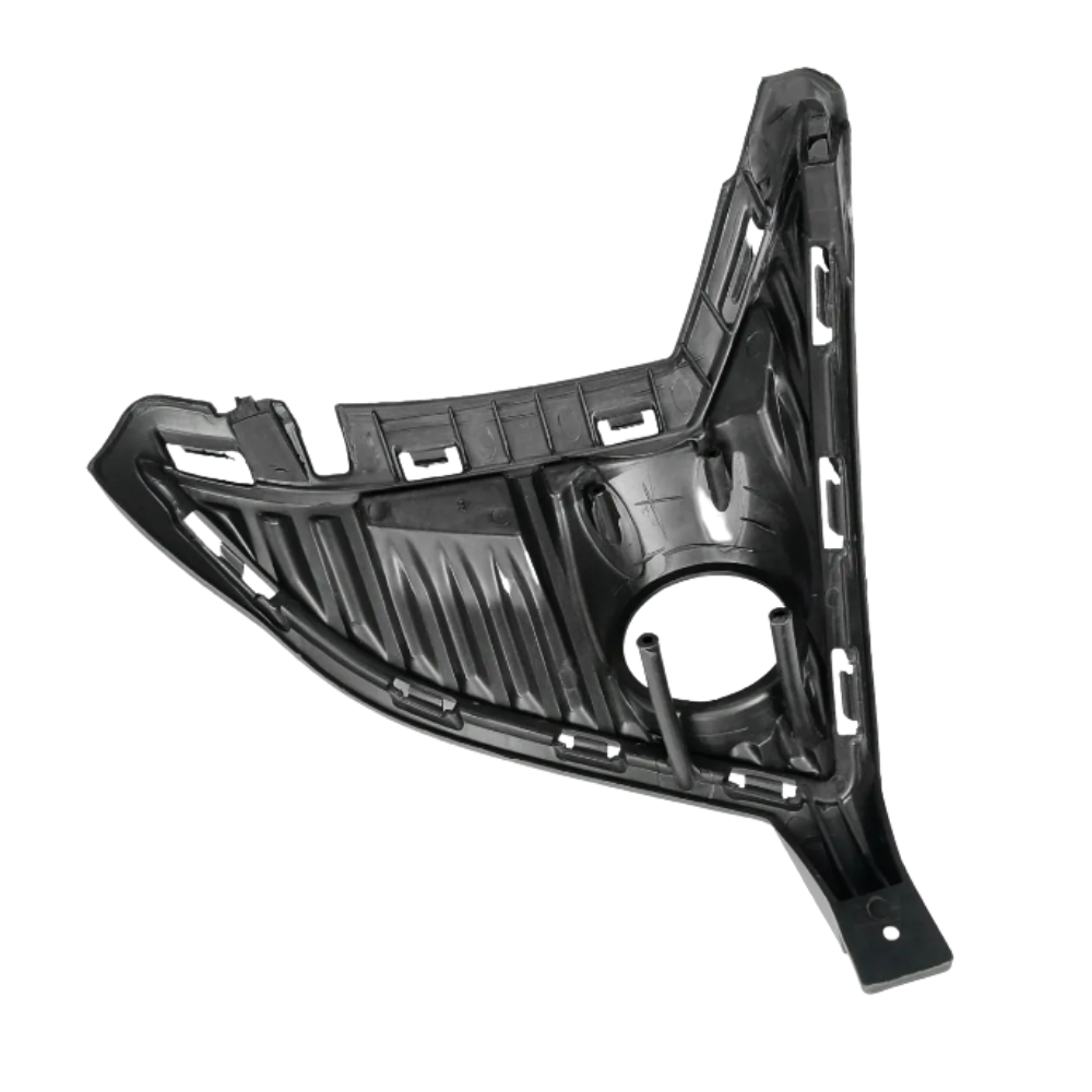 Fog Lamp Bracket for Hyundai i20 (2024) – Compatible with 3-Inch LED / Projector Fog Lamps