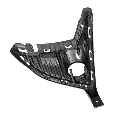 Fog Lamp Bracket for Hyundai i20 (2024) – Compatible with 3-Inch LED / Projector Fog Lamps