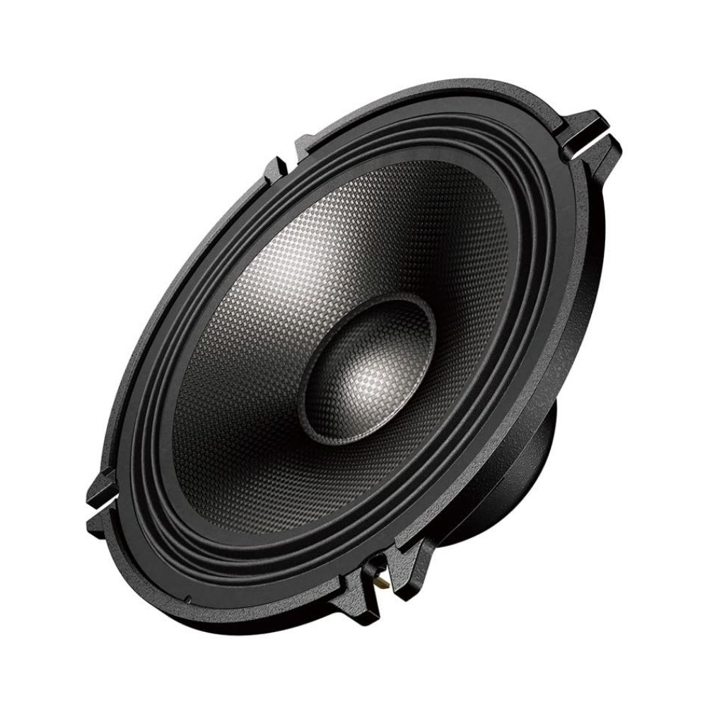 Pioneer TS-V170C 6.5″ High Fidelity Component Speakers (280W Max)