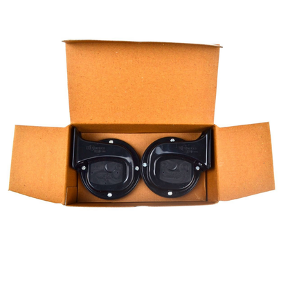 Roots Windtone Horn Pair (12V)