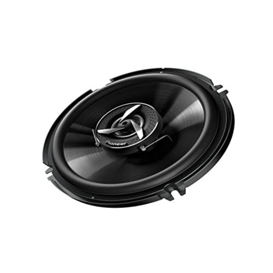 Pioneer TS-1602IN 6″ Coaxial Woofer Speaker – Black | Reliable Car Audio Upgrade