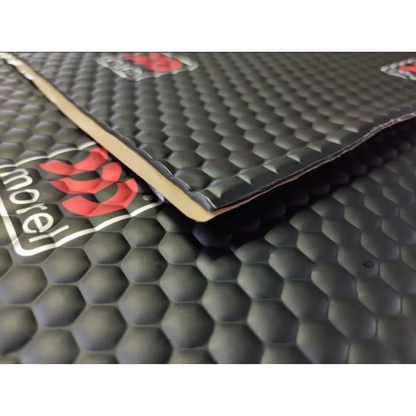 Morel ACUDAMP MAT-227.8 Damping Sheets (2.7MM) – Pack of 8