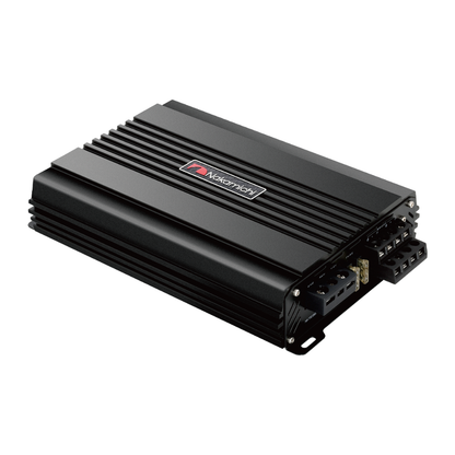 Nakamichi NKTE80.4 4-Channel Class AB Amplifier