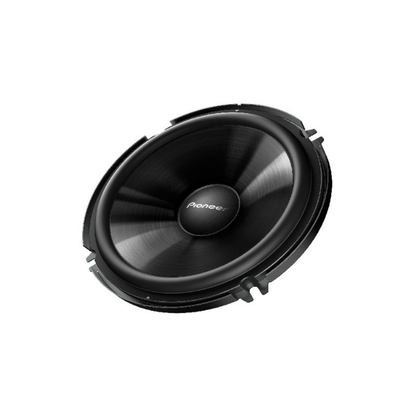 Pioneer TS-C602IN 6.5″ Component Speakers (390W Max) with Crossover