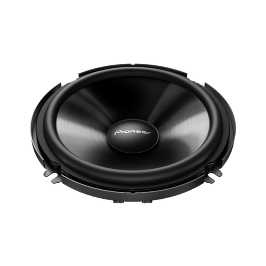 Pioneer TS-C602IN 6.5″ Component Speakers (390W Max) with Crossover