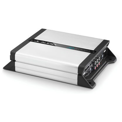 JL Audio JD400/4D 4-Channel Class D Car Amplifier | 400W RMS Total Power