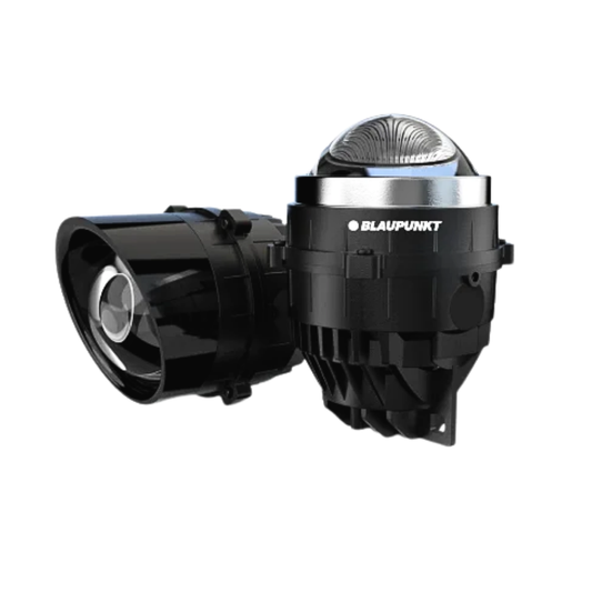 Blaupunkt AM 9000 PRO-3 (FOG) 12V LED Fog Lamps – 5500K