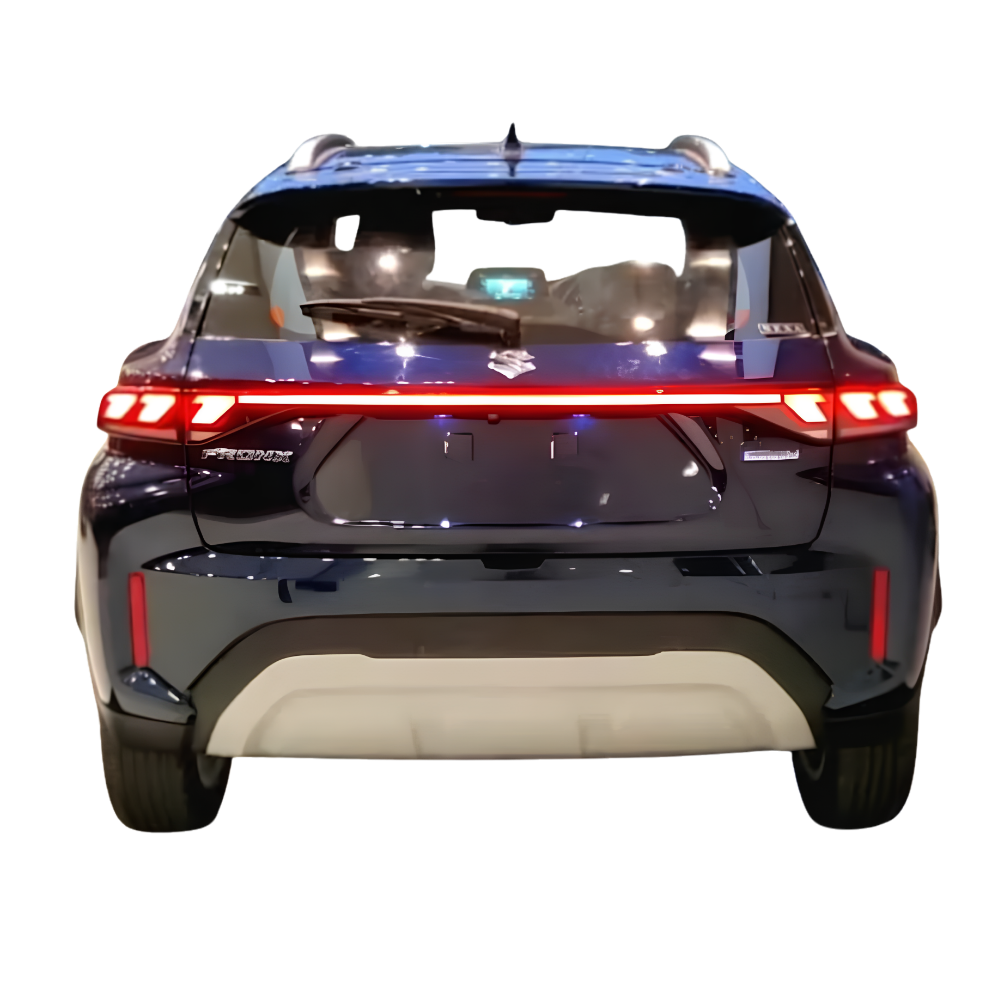 OE Design Connecting Tail Lamp for Maruti Suzuki Fronx 2022 Onwards