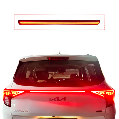 Kia Carens Genuine Connecting Tail Lamp | LED Rear Connecting Light | OEM-Style Fitment