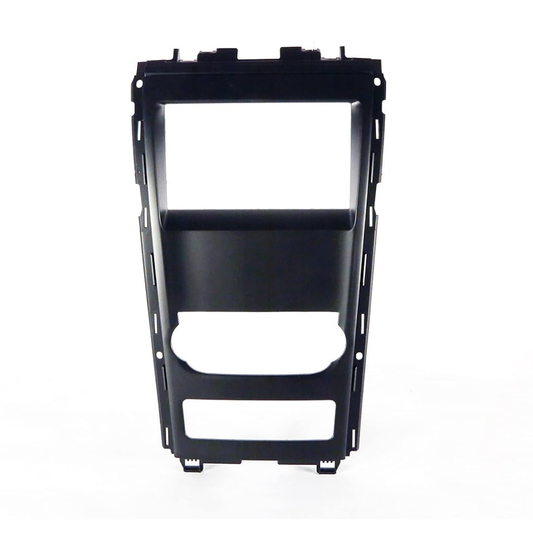 Android Frame – 9 Inch | Compatible with Mahindra XUV500 | Imported | Black | Premium ABS | Scratch Resistant | Plug & Play Wiring