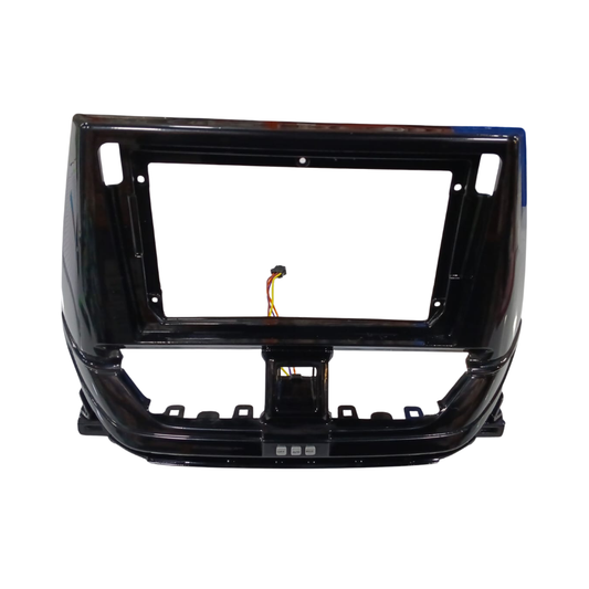 Android Frame 9 Inch for Maruti Victoris (2025) | Glossy | Perfect Fit | Premium Finish | Sleek Black